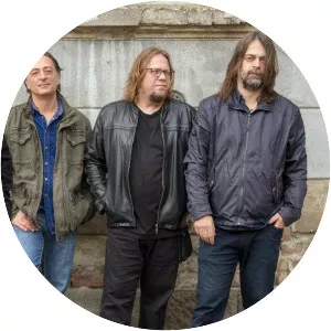 Kanda, Kodža i Nebojša - Rock band