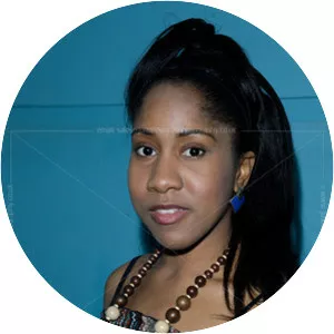 Kandace Caine - Actress