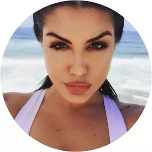 kandace ferrel - Musical artist