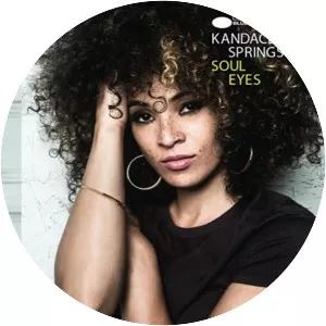 Kandace Springs