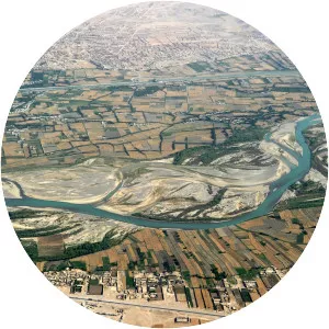 The Punisher Kandahar