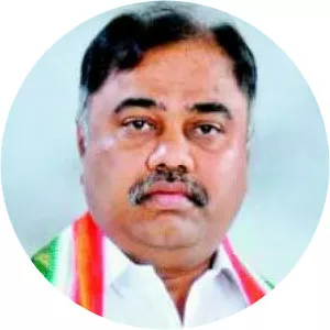 kandala Upender Reddy