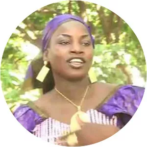 Kandé Sy - Musical artist