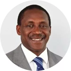 Kandeh Yumkella