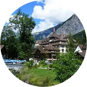 Kandersteg