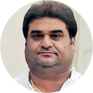 Kandhal Jadeja - Member of the Gujarat Legislative Assembly