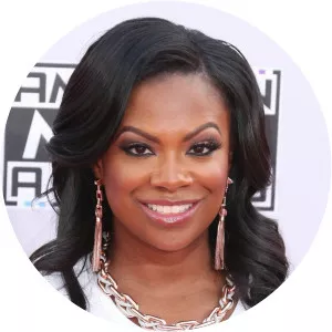 Kandi Burruss