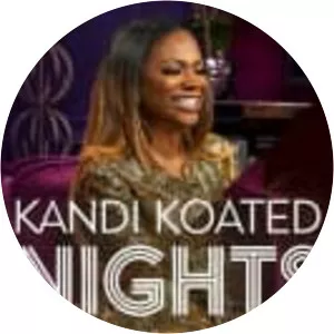 Kandi Koated Nights - TV program