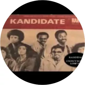 Kandidate - Musical group