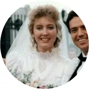 Kandilyn Harris Osmond - Jay Osmond's ex-wife