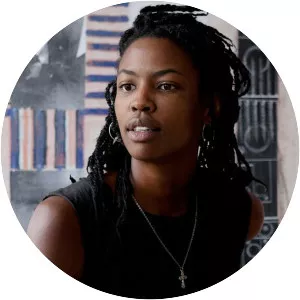 Kandis Williams - Artist