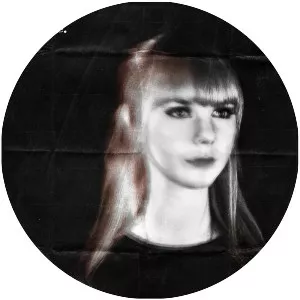 Kandle - Canadian singer-songwriter