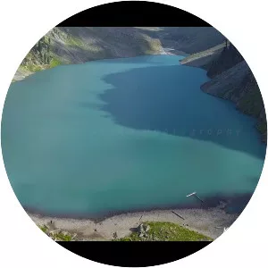 Kandol Lake - Lake in Pakistan