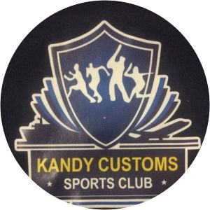 Kandy Customs Sports Club
