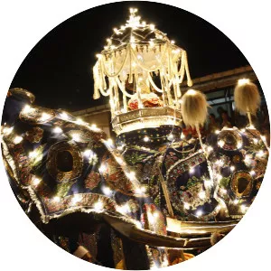 Kandy Esala Perahera