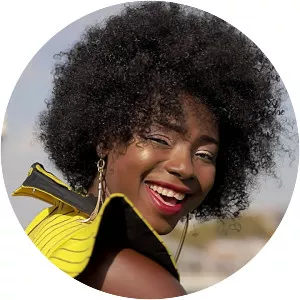 Kandy Guira - Musical artist