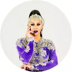 Kandy Ho - Musical artist
