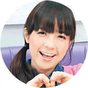 Kandy Wong - Vocalizer