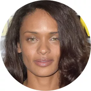 Kandyse McClure