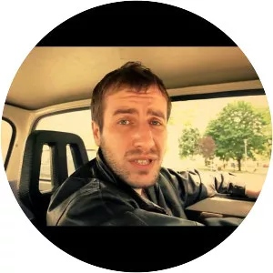 Kandžija - Musical artist