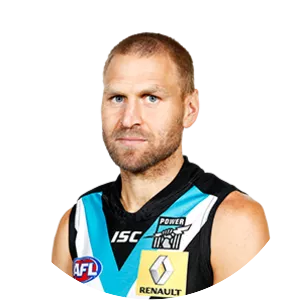 Kane Cornes
