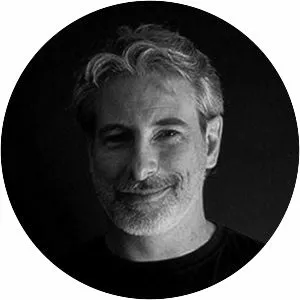 Kane Gilmour - Author