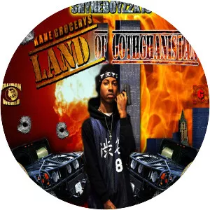 Kane Grocerys - Musical artist