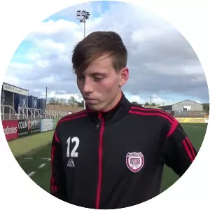 Kane Hester - Footballer