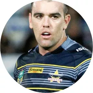 Kane Linnett - Rugby league rugby centre