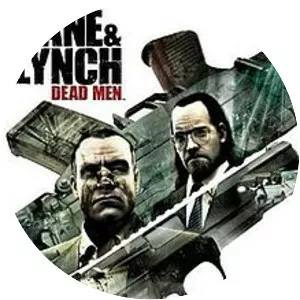 Kane & Lynch: Dead Men - Video game