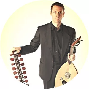 Kane Mathis - Musical artist