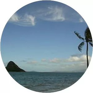 Kāne‘ohe Bay - Bay in Hawaii