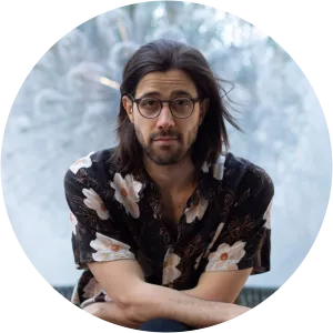 Kane Senes - Screenwriter