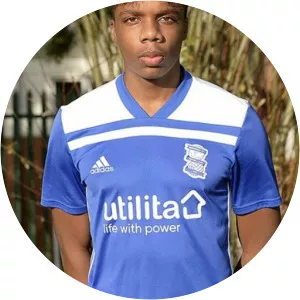 Kane Thompson-Sommers