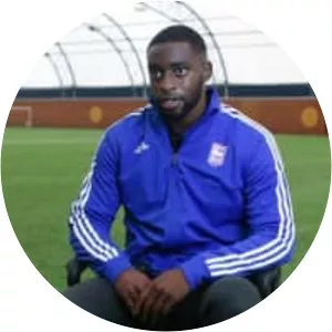 Kane Vincent-Young - Footballer