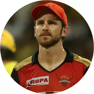 Kane Williamson