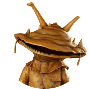 Kanegon - Ultraman character