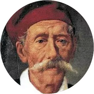 Kanellos Deligiannis