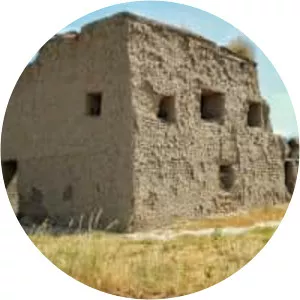 Kanem–Bornu Empire