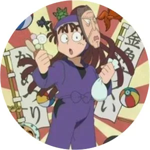 Kanemon Ohama - Fictional character