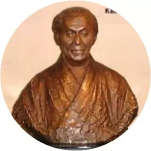 Kaneshige Toyo - Potter