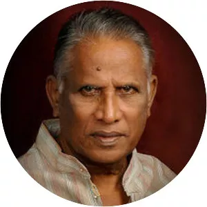 Kanety Krishna Menon