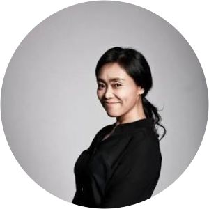 Kang Ae Shim