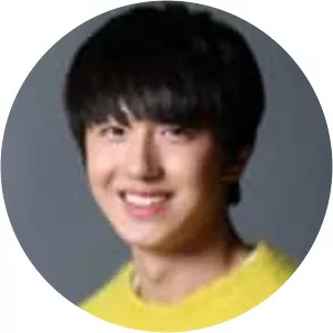 Kang Chan-hee - South Korean singer