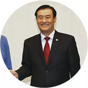 Kang Chang-hee