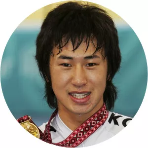 Kang Dong-jin