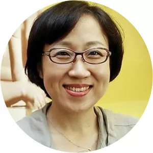 Kang Eun Kyung - South Korean television screenwriter