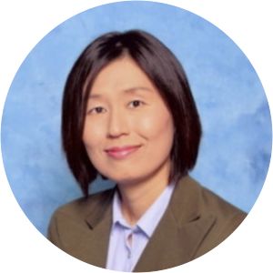 Kang Hyun-sook photograph