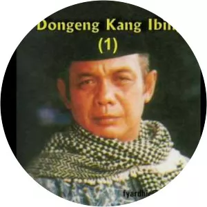 Kang Ibing