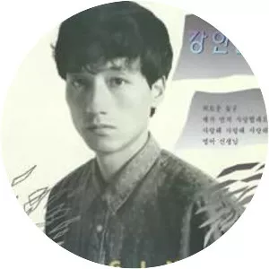 Kang In-won - Singer